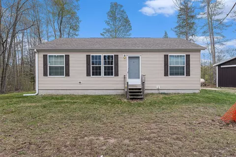 23604 Adams, Copemish, MI 49625