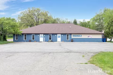 7795 Douglas, Kalamazoo, MI 49009