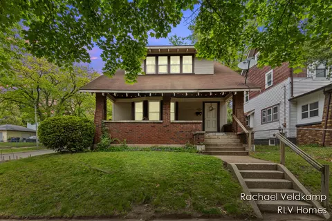 1001 Prince, Grand Rapids, MI 49507