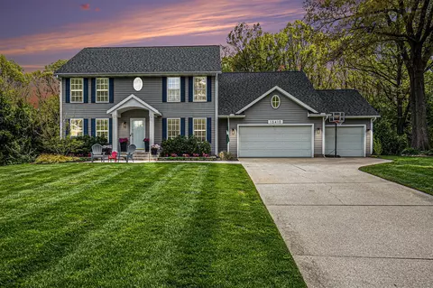 15410 Stoneridge, Spring Lake, MI 49456