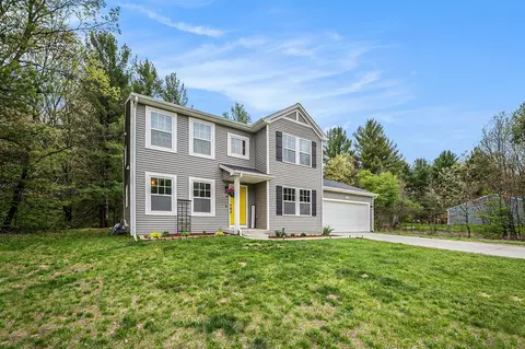 1665 Ryan Woods, Allegan, MI 49010