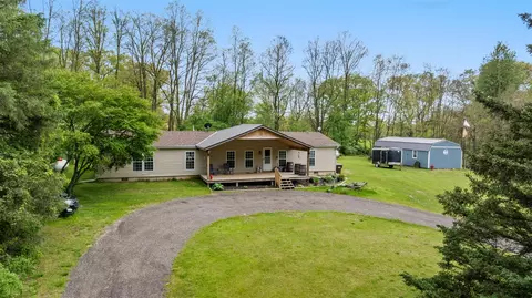 14148 Peckham, Parma, MI 49269