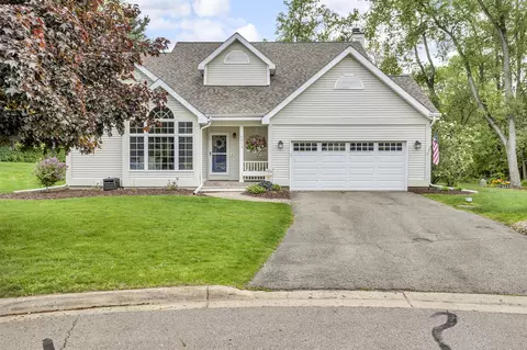 5913 Campfield, Jackson, MI 49201