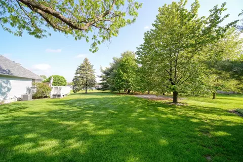 Exterior - 676 Stonecrest, Adrian, MI 49221 photo 6 of 13