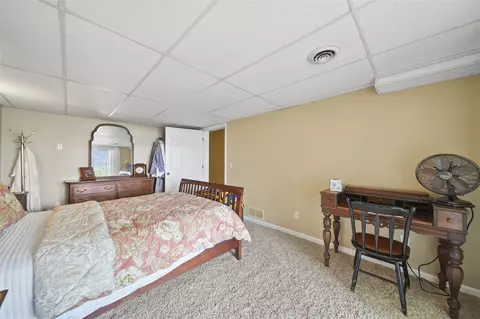 Bedroom - 676 Stonecrest, Adrian, MI 49221 photo 7 of 7