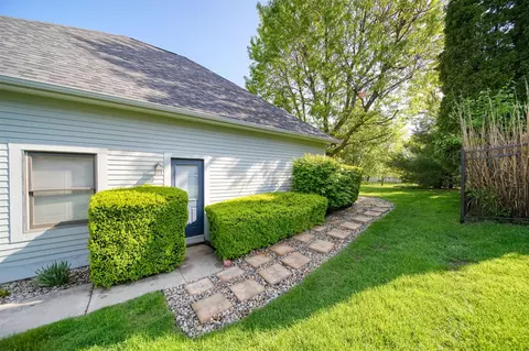 Exterior - 676 Stonecrest, Adrian, MI 49221 photo 5 of 13
