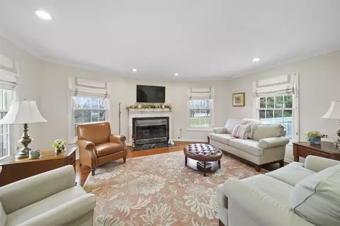 Living - 676 Stonecrest, Adrian, MI 49221 photo 1 of 7