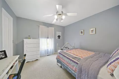 Bedroom - 676 Stonecrest, Adrian, MI 49221 photo 1 of 7