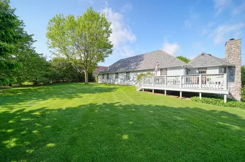 Exterior - 676 Stonecrest, Adrian, MI 49221 photo 8 of 13