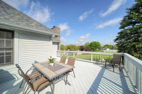 Exterior - 676 Stonecrest, Adrian, MI 49221 photo 10 of 13