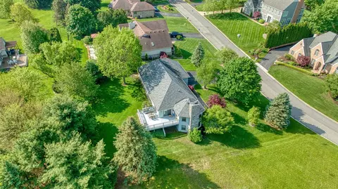 View/Area - 676 Stonecrest, Adrian, MI 49221 photo 2 of 4