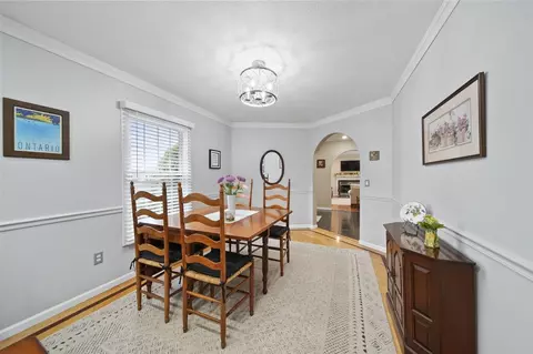Dining - 676 Stonecrest, Adrian, MI 49221 photo 2 of 2