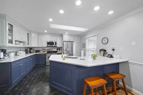 Kitchen - 676 Stonecrest, Adrian, MI 49221 photo 1 of 4