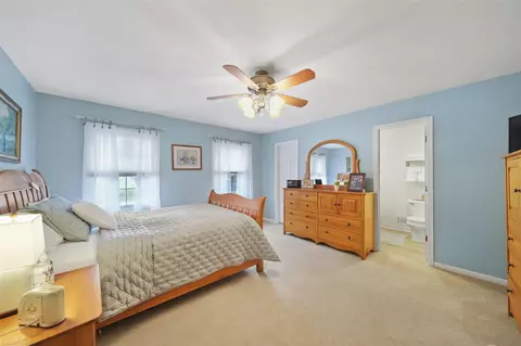 Bedroom - 676 Stonecrest, Adrian, MI 49221 photo 3 of 7