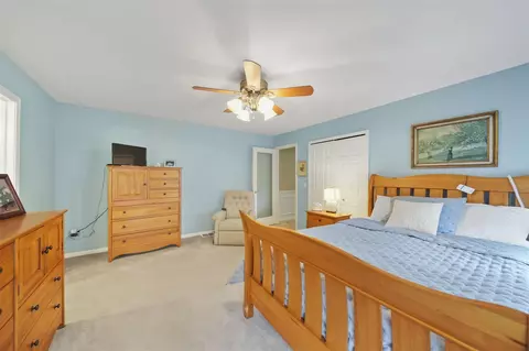 Bedroom - 676 Stonecrest, Adrian, MI 49221 photo 4 of 7