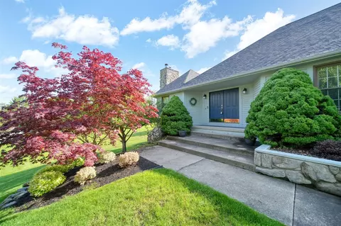 Exterior - 676 Stonecrest, Adrian, MI 49221 photo 4 of 13