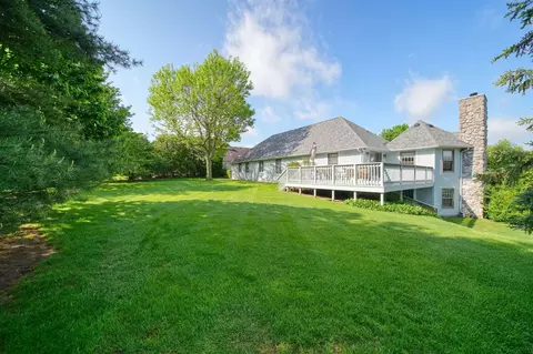 Exterior - 676 Stonecrest, Adrian, MI 49221 photo 2 of 13