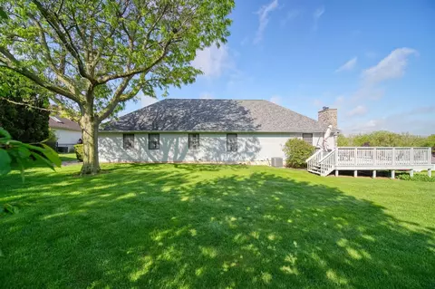 Exterior - 676 Stonecrest, Adrian, MI 49221 photo 3 of 13