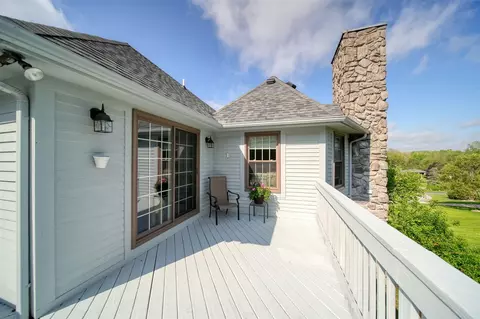 Exterior - 676 Stonecrest, Adrian, MI 49221 photo 12 of 13