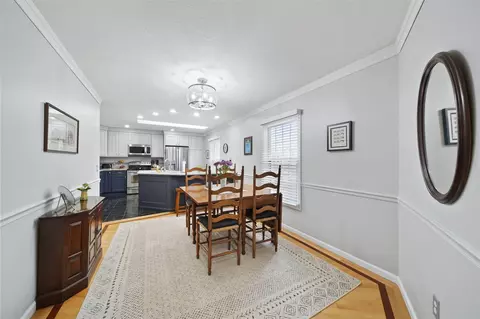 Dining - 676 Stonecrest, Adrian, MI 49221 photo 1 of 2