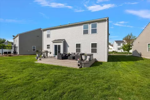 8429 Walnut, Dexter, MI 48130 photo 3