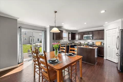 8429 Walnut, Dexter, MI 48130 photo 5