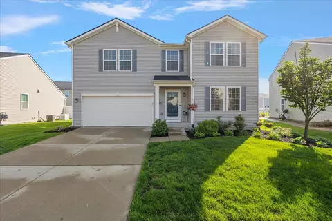 8429 Walnut, Dexter, MI 48130 photo 2