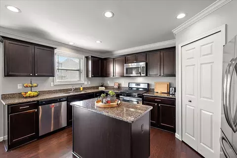 8429 Walnut, Dexter, MI 48130 photo 16