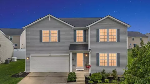 8429 Walnut, Dexter, MI 48130