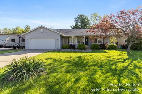 2063 Tyler, Jenison, MI 49428
