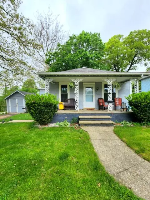 188 Walnut, Coldwater, MI 49036