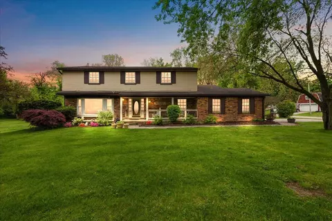 50951 Murray Hl, Canton, MI 48187