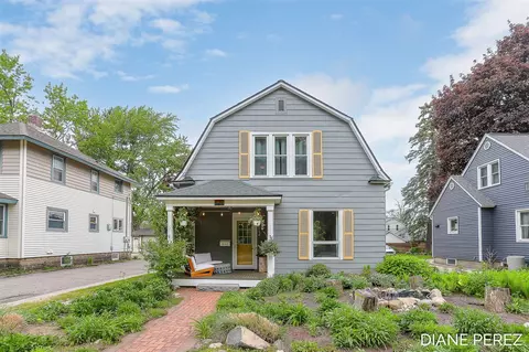 129 E 22nd, Holland, MI 49423