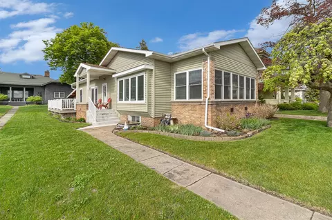705 E 5 E Ludington, Ludington, MI 49431