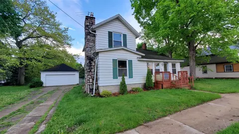 122 Lincoln, Grant, MI 49327