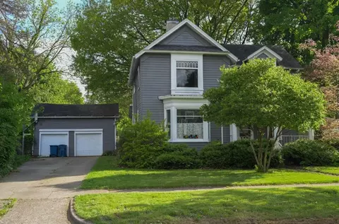 244 E Pearl, Coldwater, MI 49036