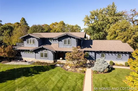 36 Randolph, Douglas, MI 49406