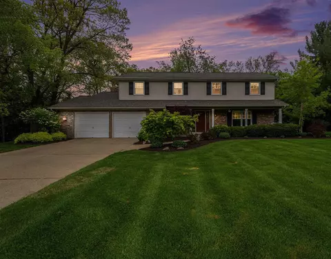 7563 Aspenwood, Grand Rapids, MI 49546