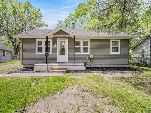 120 S 26th, Battle Creek, MI 49015
