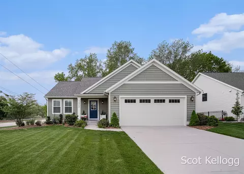 1622 Mulligan, Wyoming, MI 49519