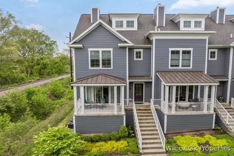 631 Greenslate, Ada, MI 49301