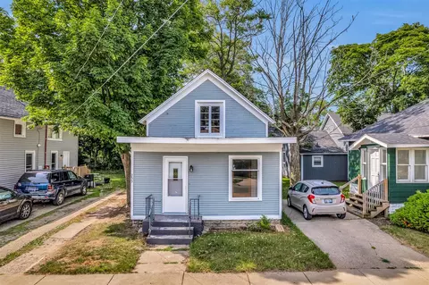 253 W Southern, Muskegon, MI 49441
