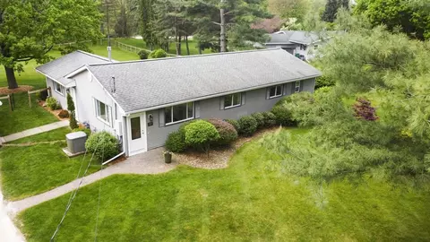 3535 Arvilla, Whitmore Lake, MI 48189