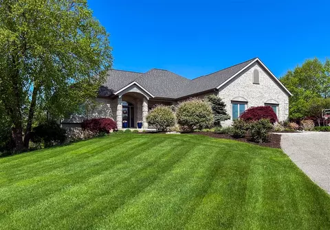 6185 Boulder, Belmont, MI 49306