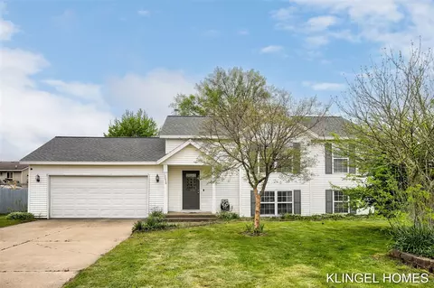 13050 Westland, Holland, MI 49424