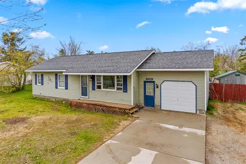 1900 Altorf Strasse, Gaylord, MI 49735