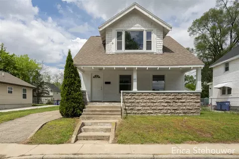 1101 Bemis, Grand Rapids, MI 49506