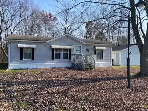 11334 120th # 18, Rodney, MI 49342