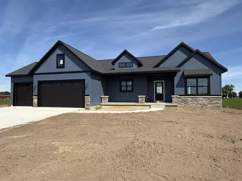 6135 Molli, Allendale, MI 49401