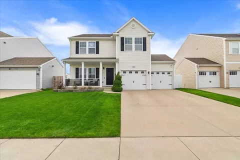 5922 Sable Rdg, Kentwood, MI 49508